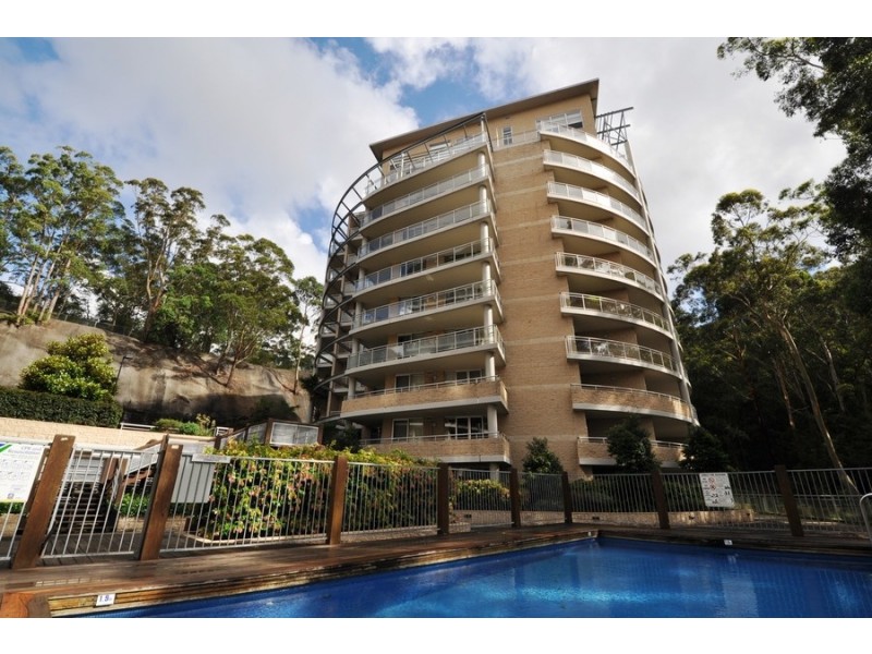 31/80 John Whiteway Drive, Gosford NSW 2250