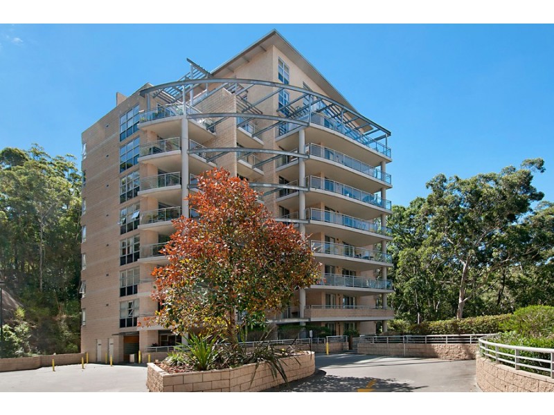 31/80 John Whiteway Drive, Gosford NSW 2250