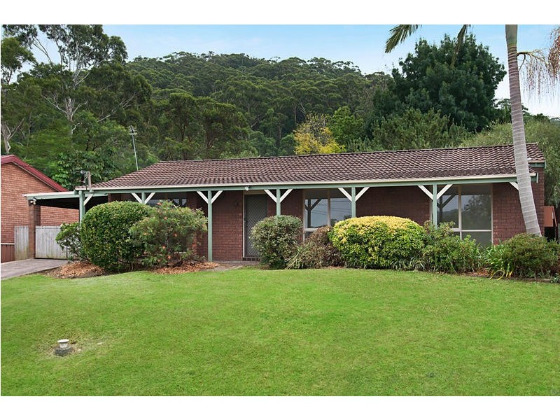 56 Deane Street, Narara NSW 2250