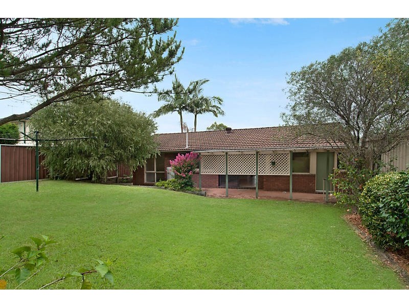 56 Deane Street, Narara NSW 2250