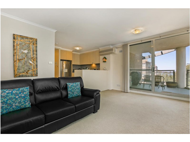 361/80 John Whiteway Drive, Gosford NSW 2250