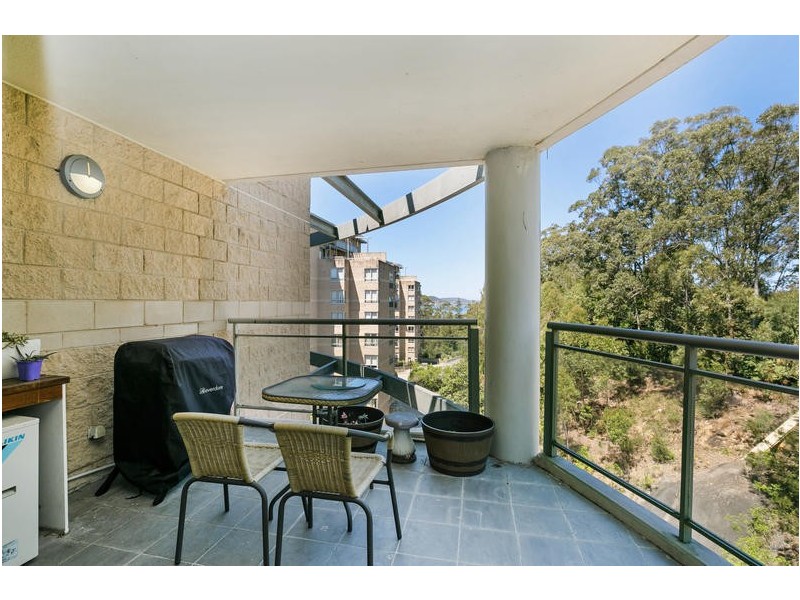 361/80 John Whiteway Drive, Gosford NSW 2250