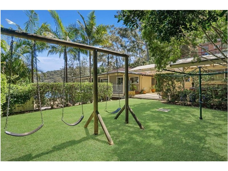 5 Emma James Street, Springfield NSW 2250