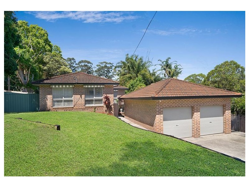 12 Dogwood Close, Wyoming NSW 2250