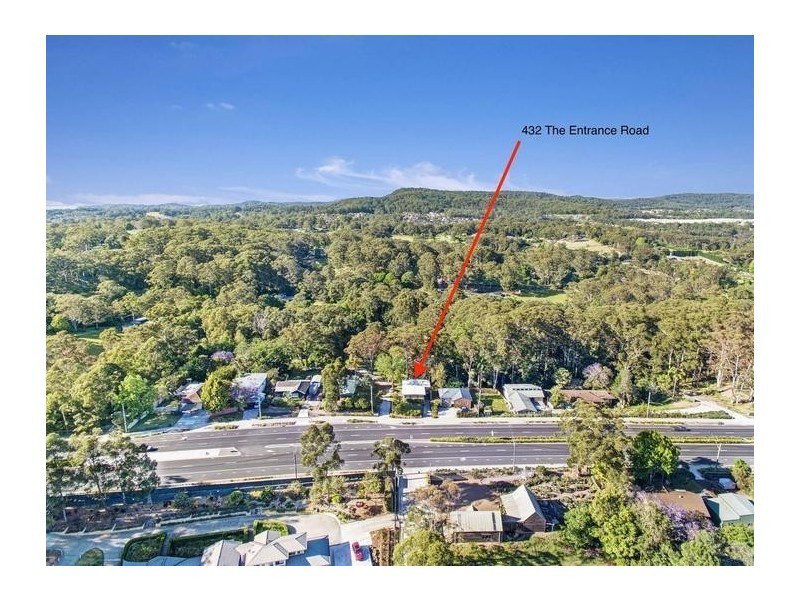 432 The Entrance Road, Erina Heights NSW 2260