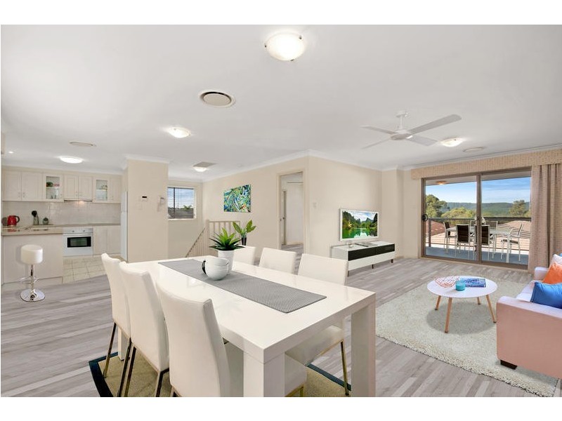 4/21 Wattle Street, East Gosford NSW 2250