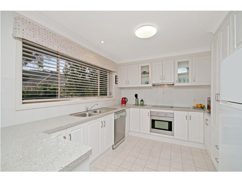 4/21 Wattle Street, East Gosford NSW 2250