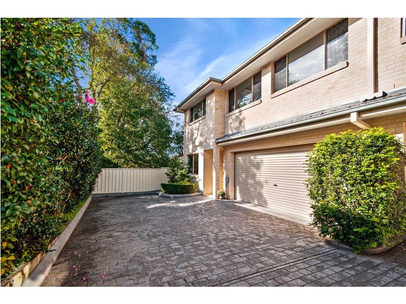 4/21 Wattle Street, East Gosford NSW 2250