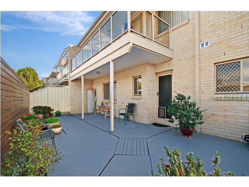 4/21 Wattle Street, East Gosford NSW 2250