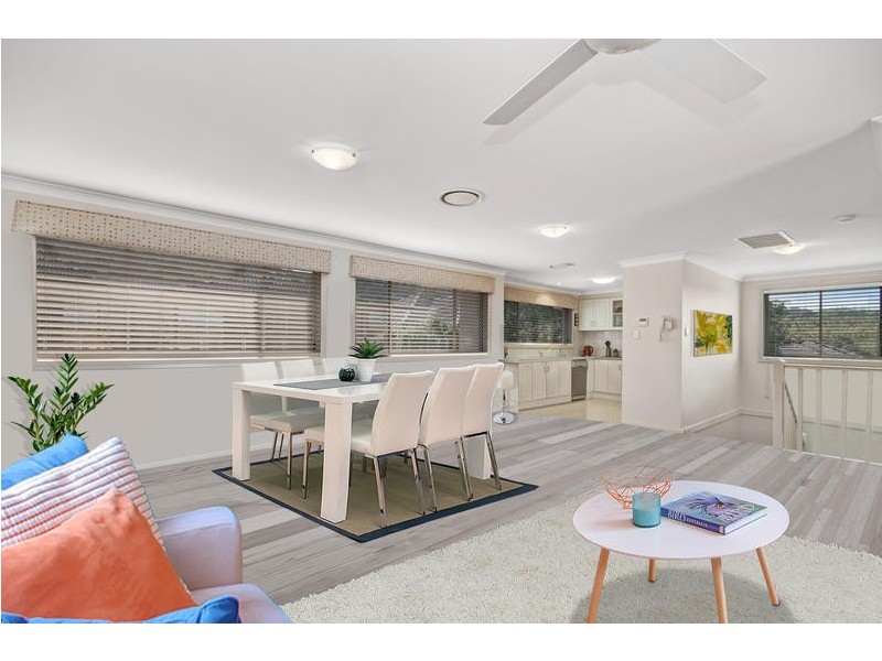 4/21 Wattle Street, East Gosford NSW 2250