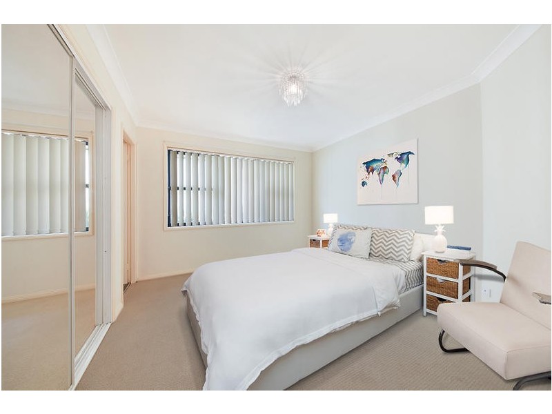1/4 Lushington Street, East Gosford NSW 2250