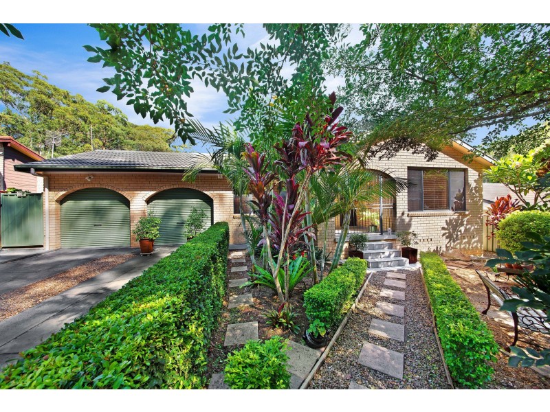 9 Marangani Avenue, North Gosford NSW 2250