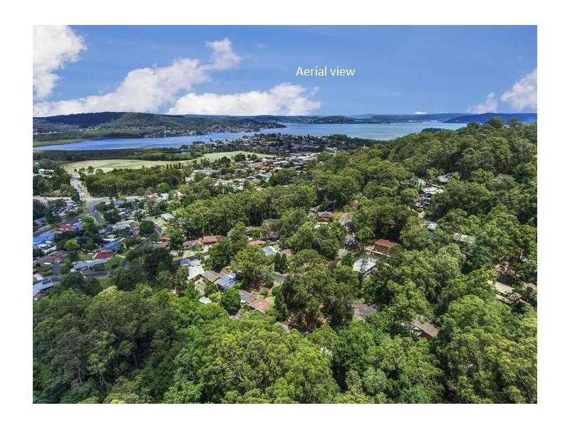 12 Gloster Close, East Gosford NSW 2250