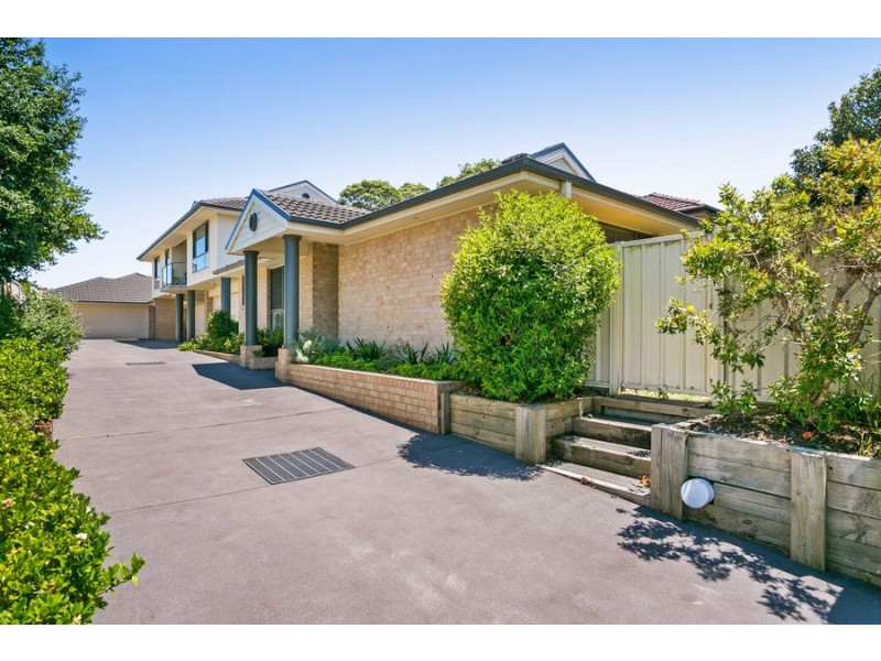 3/2 White Street, East Gosford NSW 2250