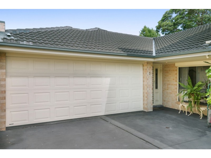 3/2 White Street, East Gosford NSW 2250