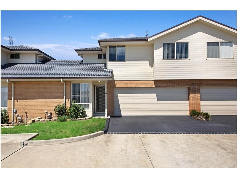 19/3 Gahnia Place, Hamlyn Terrace NSW 2259