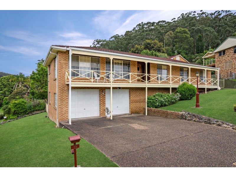 36 Strand Avenue, Narara NSW 2250