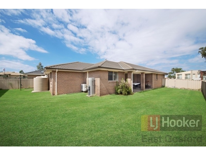 42 Primrose Drive, Hamlyn Terrace NSW 2259