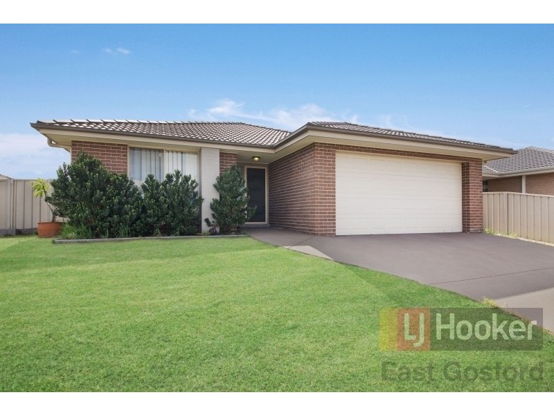 42 Primrose Drive, Hamlyn Terrace NSW 2259