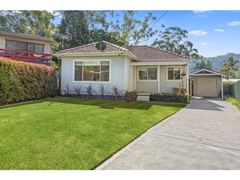 5 Susan Street, East Gosford NSW 2250