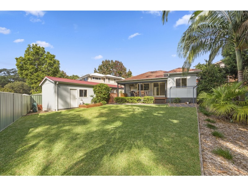 5 Susan Street, East Gosford NSW 2250