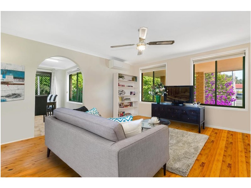 40 Lovell Road, Umina Beach NSW 2257