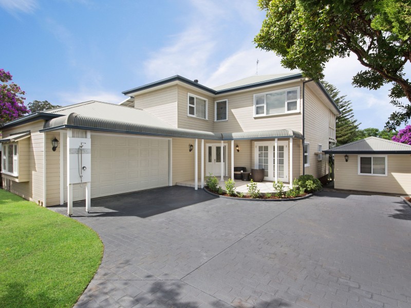 344 Scenic Highway, Terrigal NSW 2260