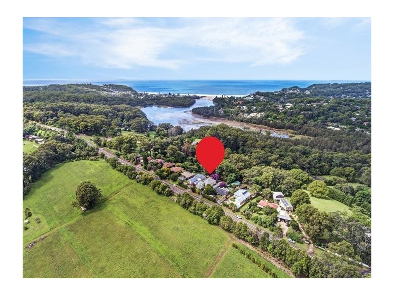 344 Scenic Highway, Terrigal NSW 2260