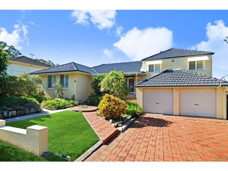 61 Brougham Street, East Gosford NSW 2250