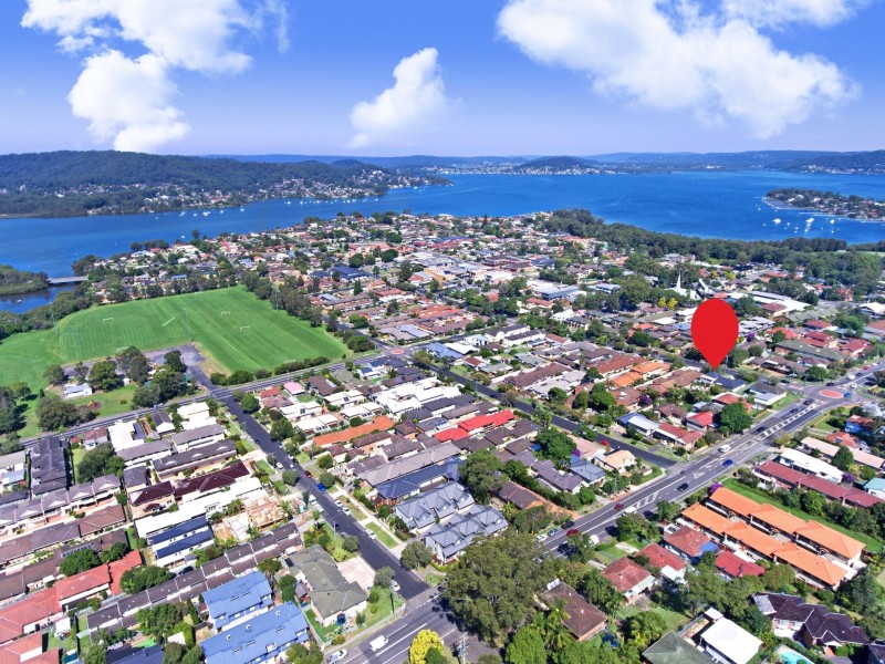 61 Brougham Street, East Gosford NSW 2250