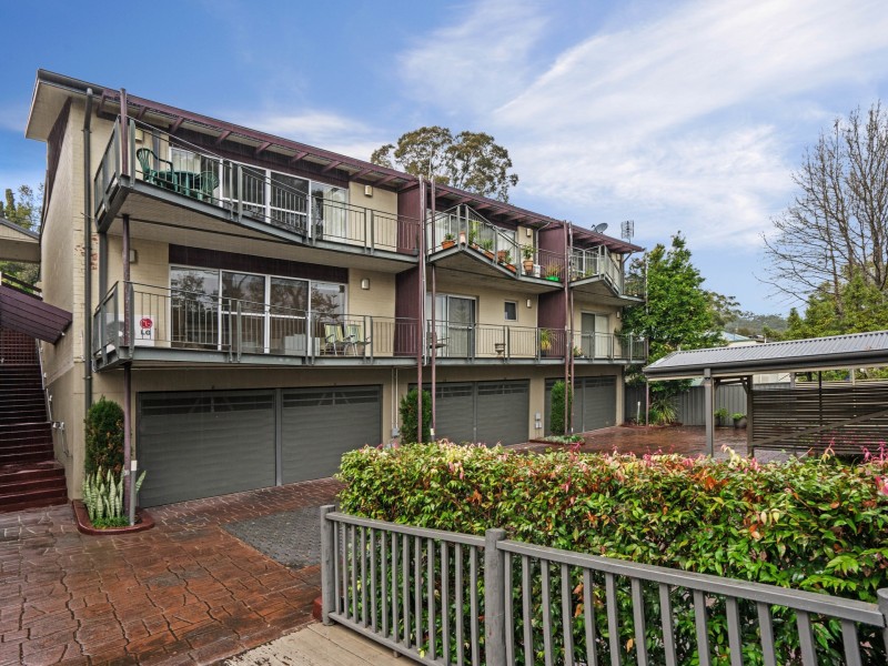5/188-198 Gertrude Street, North Gosford NSW 2250