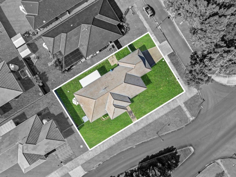 1 Daisy Close, Hamlyn Terrace NSW 2259