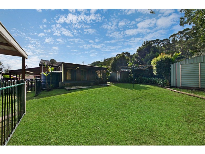 8 Elkhorn Close, Wyoming NSW 2250