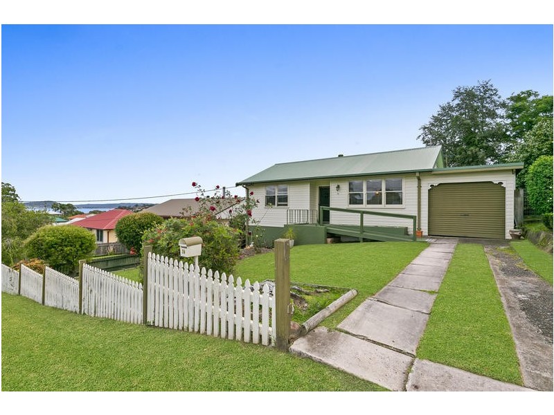 26 Cary Crescent, Springfield NSW 2250