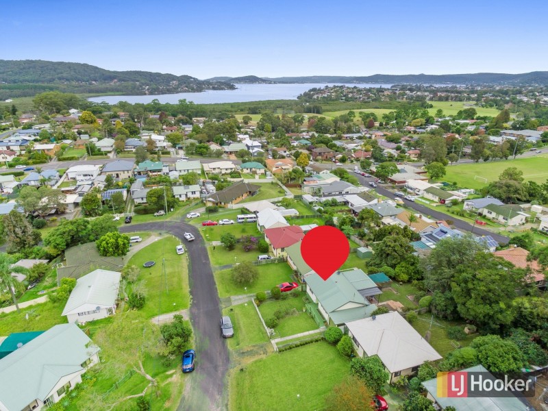 26 Cary Crescent, Springfield NSW 2250