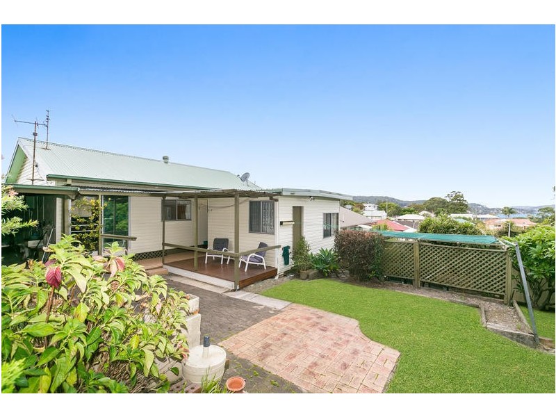 26 Cary Crescent, Springfield NSW 2250