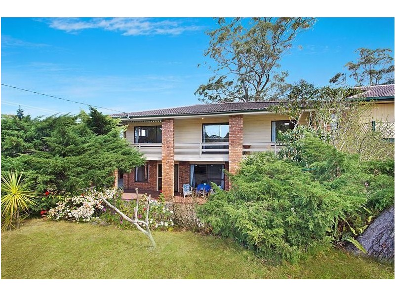 32 Mangrove Road, Narara NSW 2250