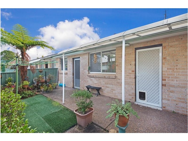 1/30 Russell Street, East Gosford NSW 2250