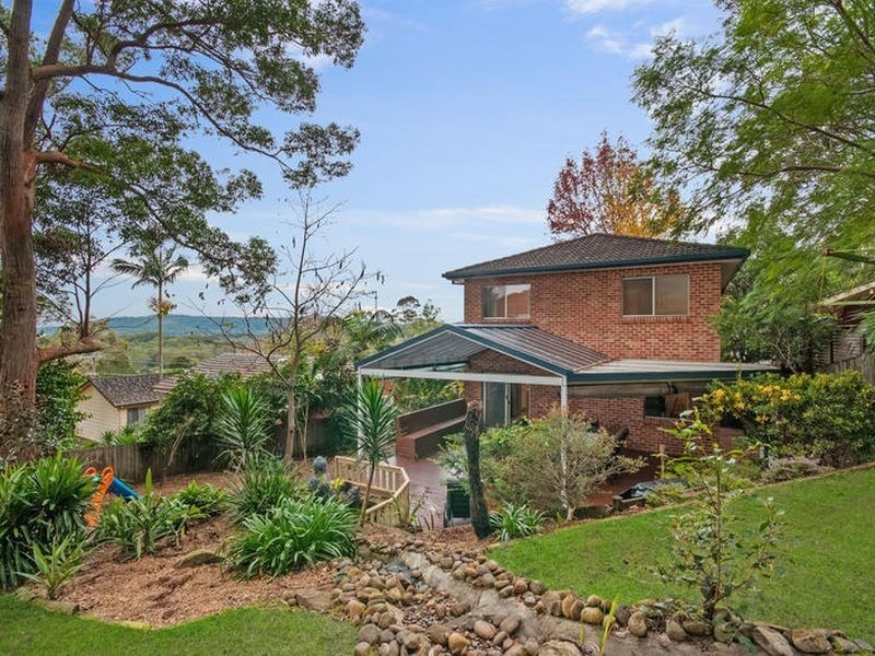 9 Alison Road, Springfield NSW 2250