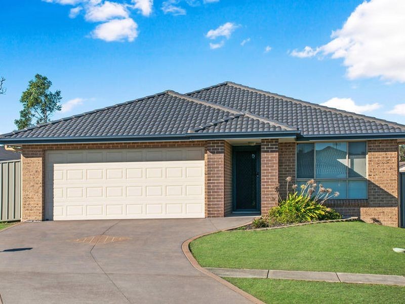 5 Violet Road, Hamlyn Terrace NSW 2259