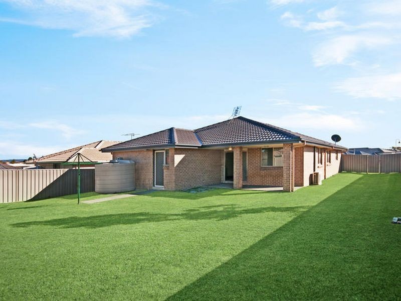 5 Violet Road, Hamlyn Terrace NSW 2259