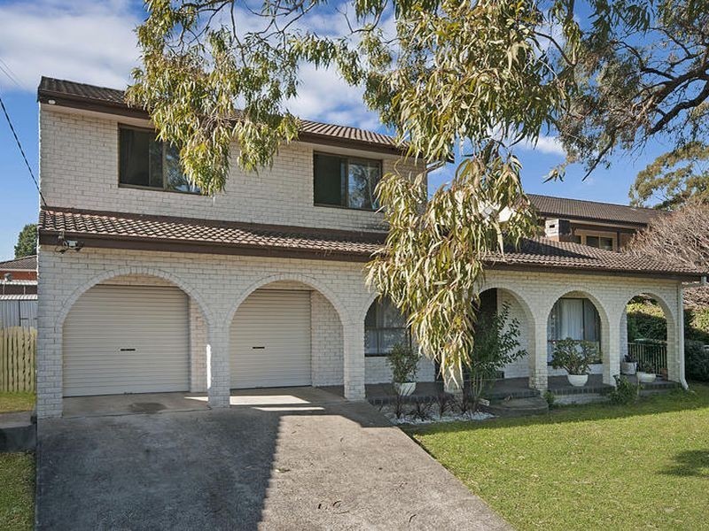 46 Arunta Avenue, Kariong NSW 2250