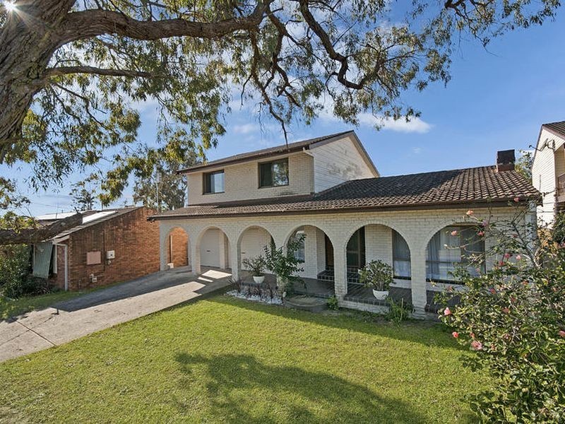 46 Arunta Avenue, Kariong NSW 2250