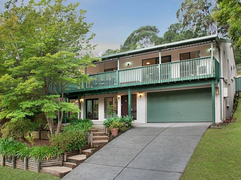 84 Blackbutt Street, Wyoming NSW 2250