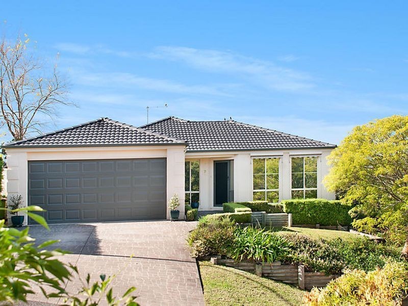 2 Sycamore Close, Springfield NSW 2250