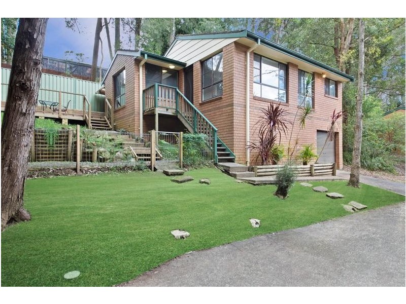 7/43 Rain Forest Road, Wyoming NSW 2250