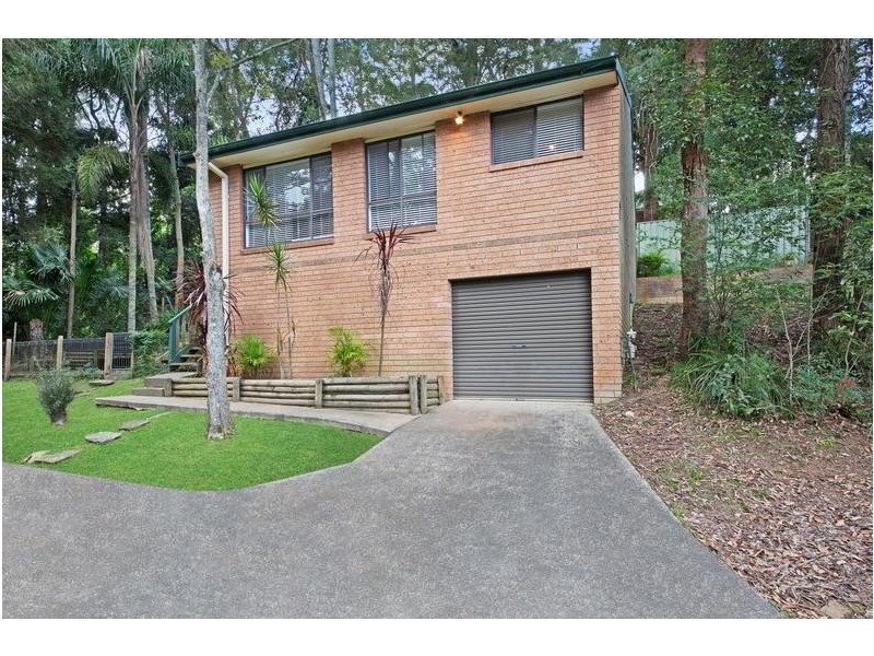 7/43 Rain Forest Road, Wyoming NSW 2250