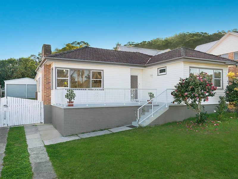 12 Donnison Street West, West Gosford NSW 2250