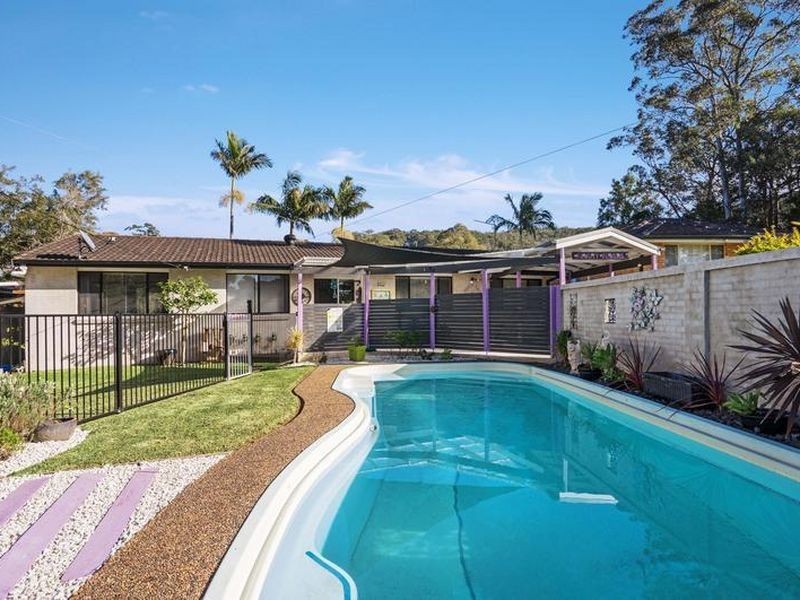 16 Yeo Street, Narara NSW 2250