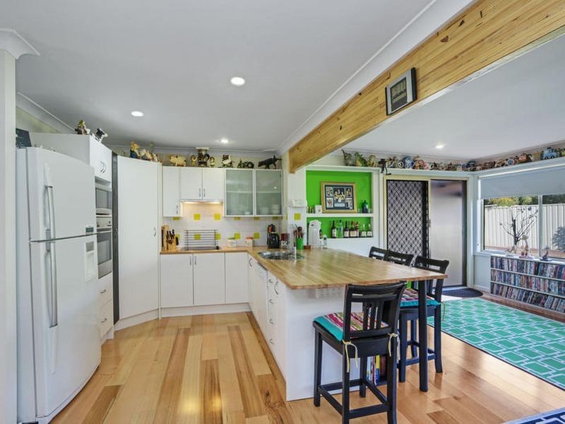 16 Yeo Street, Narara NSW 2250